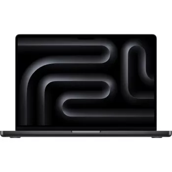 Apple MacBook Pro Space Black MDE14D/A - 35,6 cm (14