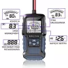 Qoltec 52487 display nero
