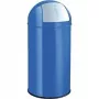 Helit H2401734 organizer da scrivania plastica blu (H2401734)