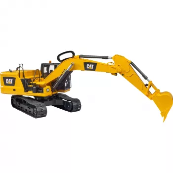 Escavatore Bruder Cat 02483