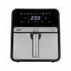 Jata JEFR1242 friggitrice ad aria