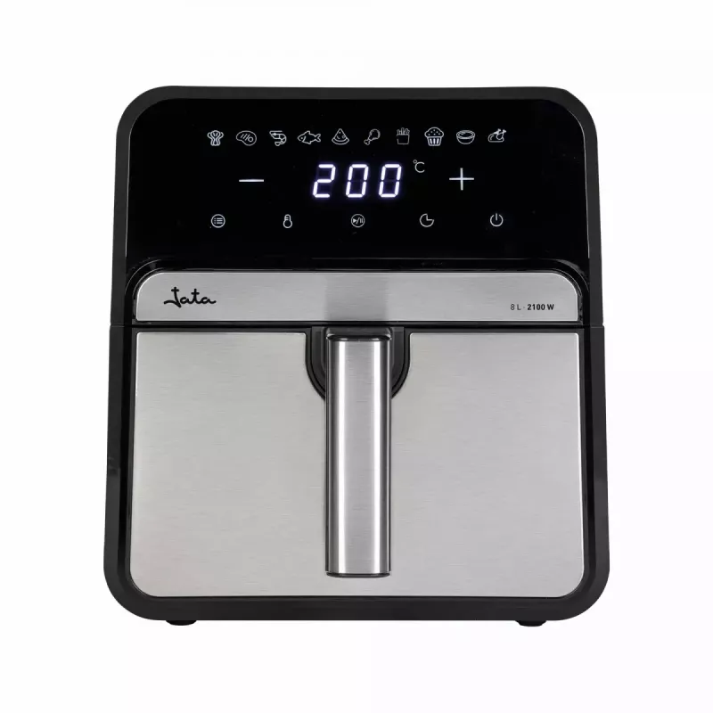 Jata JEFR1242 friggitrice ad aria