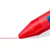 Pastello Staedtler 229 12 C12 pastelli a cera jumbo, confezione da 12, colori assortiti