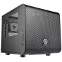 Thermaltake Core V1 Cube nero