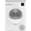 Beko BM3T3820W lavasciuga a libera installazione 8 kg A++ bianco