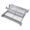 Asciugatrice Samsung DV80CGC2B0 8 kg pompa di calore classe energetica A+++