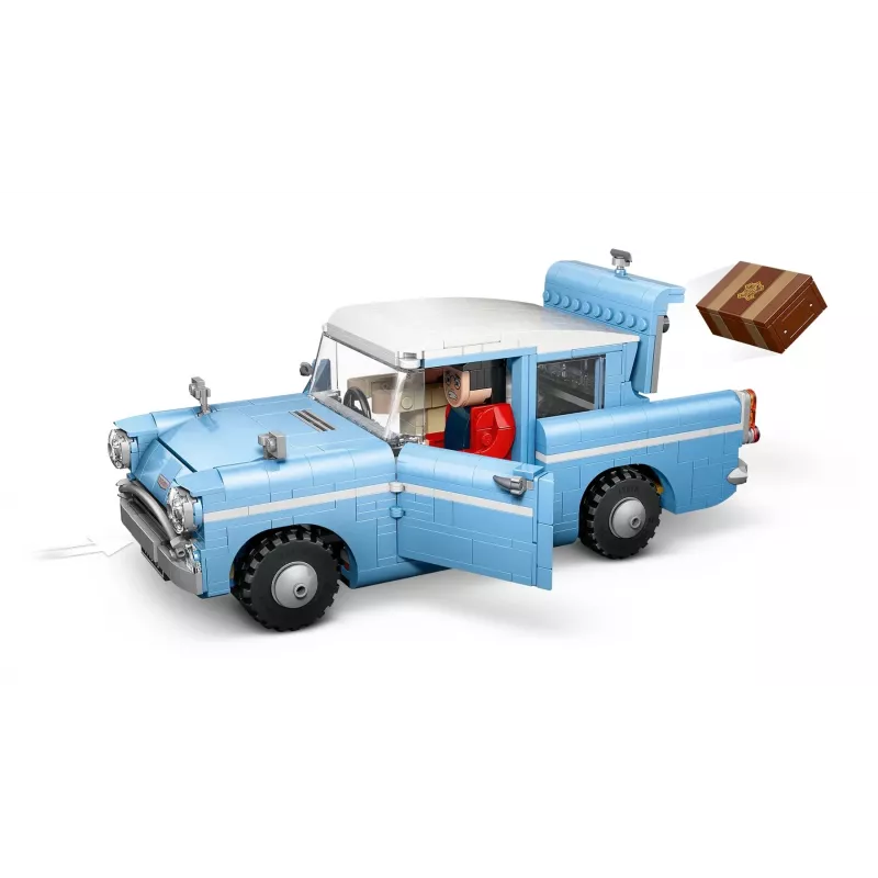 LEGO HARRY POTTER 76470 Ford Anglia volante incantata
