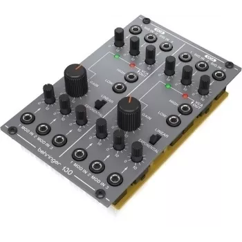 Behringer 130 Dual VCA modulo sintetizzatore modulare