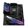 Scheda madre ASRock X870 NOVA WIFI — AMD X870, socket AM5, ATX, 4× DIMM DDR5, 256 GB, Wi-Fi 7, 2,5 GbE