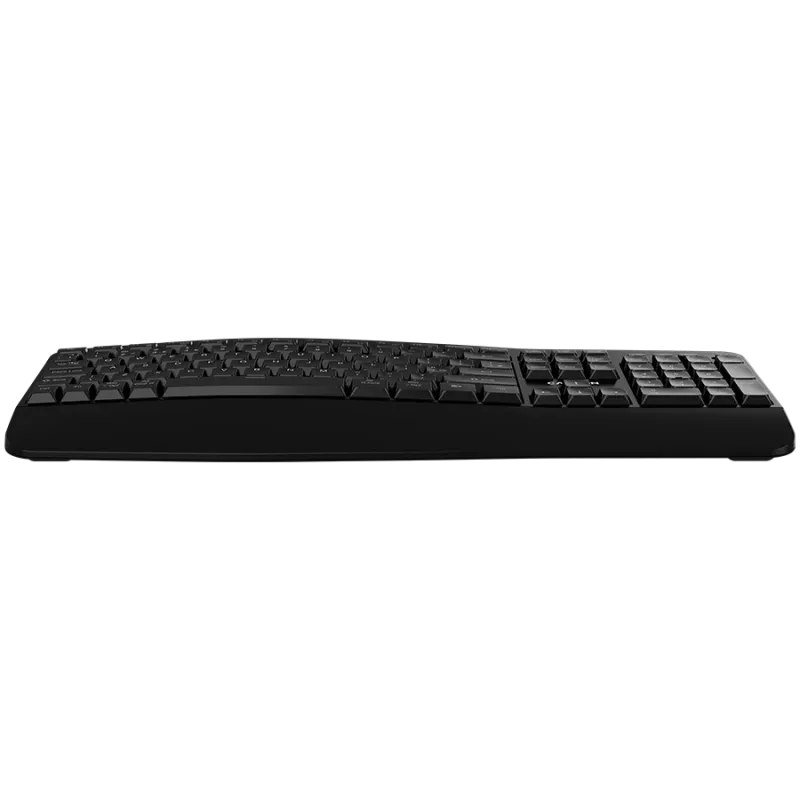 Tastiera CANYON HKB-W6 wireless nera