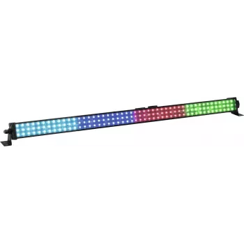 Striscia LED EUROLITE PIX-144 RGB 144 LED/m, modello 51930439