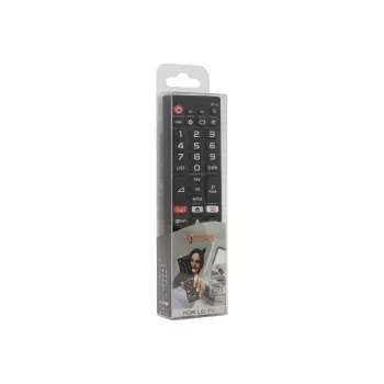 Sbox RC-01403 telecomando per TV LG