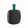 Altoparlante portatile CANYON HEXAGON 10 TWS 8W nero verde