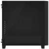 Case PC Corsair CC-9011251-WW Midi Tower nero