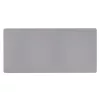 Trust Benya XXL tappetino da scrivania cloruro di polivinile (PVC) grigio