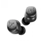 Auricolari sportivi wireless Bluetooth con cancellazione del rumore SENNHEISER Momentum MTW4 – nero e grafite