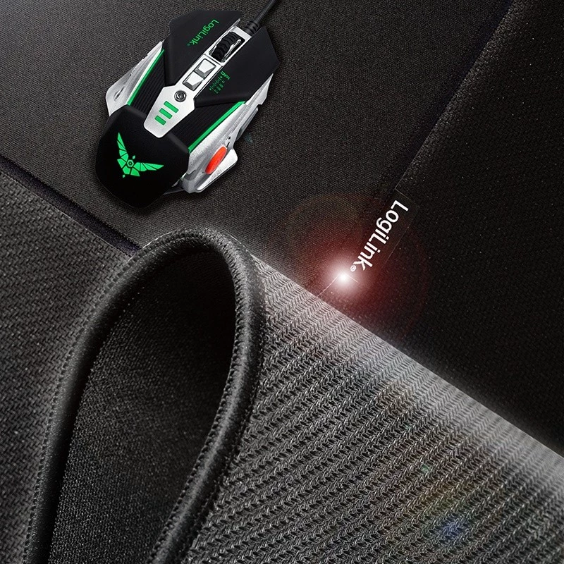 Tappetino per mouse LogiLink ID0197