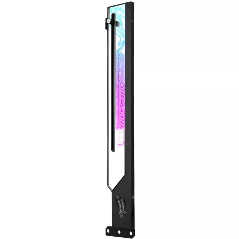 ASUS ROG Strix supporto per scheda grafica – supporto universale per scheda grafica