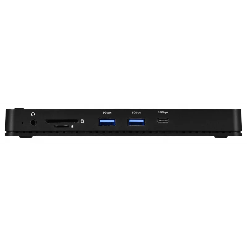 Switch KVM UNITEK D1077A USB HDMI 4K Ultra HD