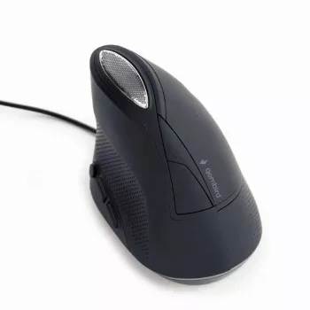 Mouse Gembird MUS-ERGO-03 USB Type-A ottico per destrimani