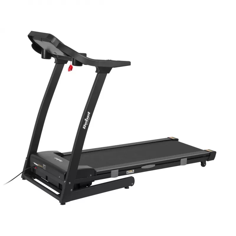 REBEL ACTIVE modello RBA-1003 tapis roulant elettrico pieghevole