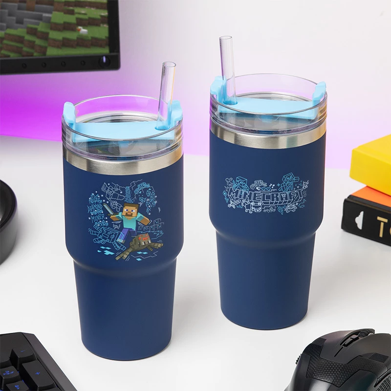 Tazza gamer Paladone Minecraft