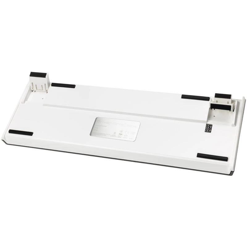 Tastiera Ducky One 2 Pro Mini gaming USB nero