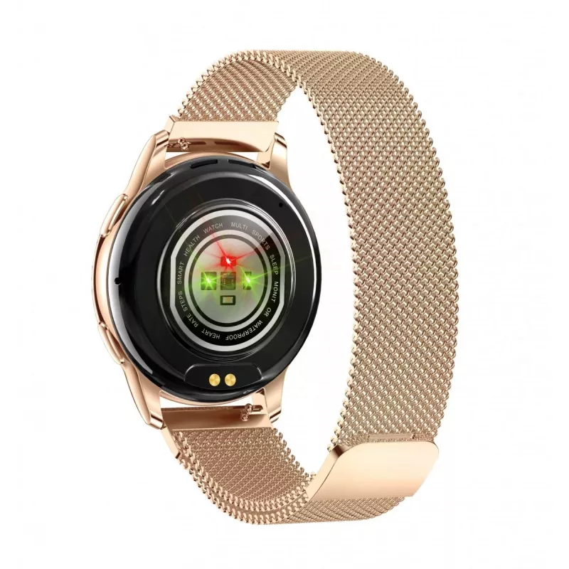 Smartwatch EW03 oro
