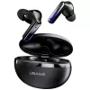 Cuffie Bluetooth Usams TWS E02 ANC+ENC nere
