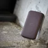 Intenso TX500 - SSD - 2TB - esterno (portatile) - USB 3,2 Gen 2x1 (connettore USB-C) - marrone (3827470)