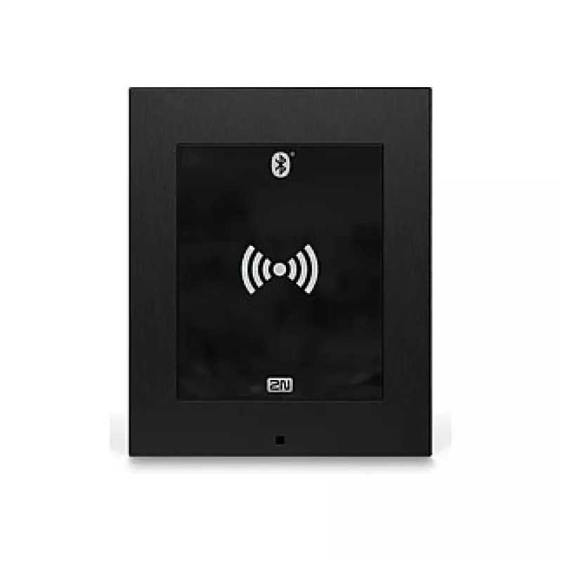 2N Access Unit 2.0 Bluetooth & RFID - 125kHz, 13,56MHz, NFC, compatibile PICard (9160345 )