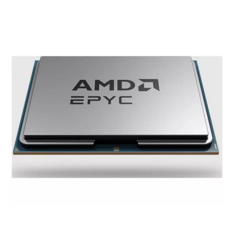 Processore AMD EPYC 8324PN 2,05 GHz 128 MB L3 socket SP6