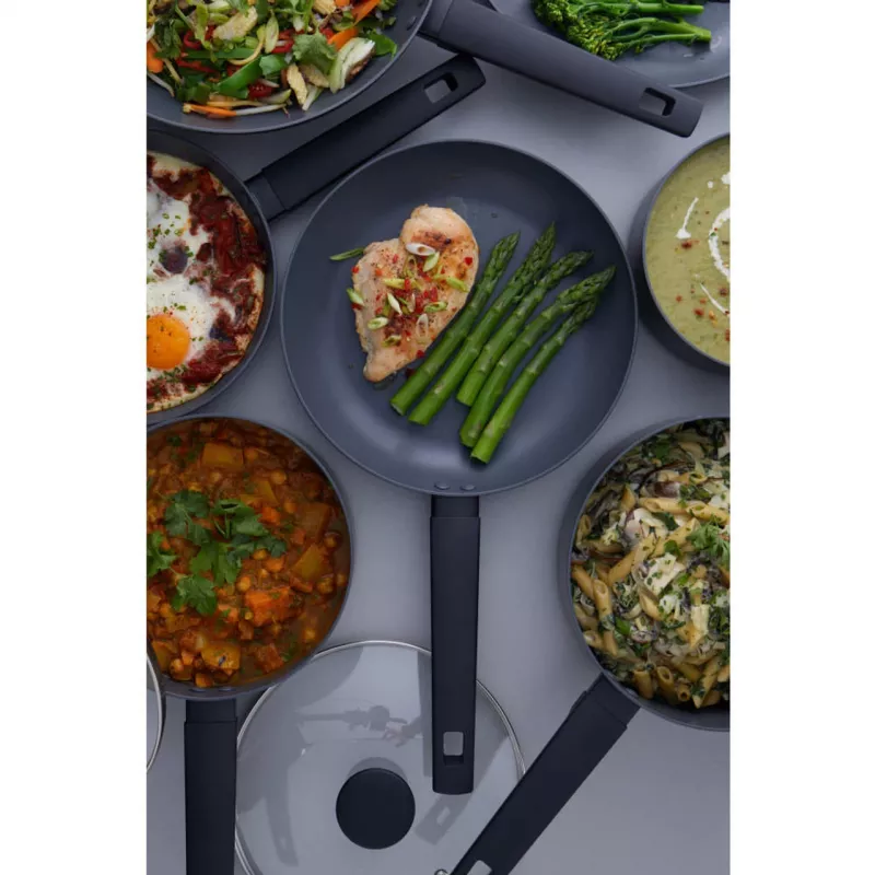 Padella Russell Hobbs 24 cm antiaderente alluminio RH028371EU7