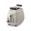De’Longhi 2103.BG 2 fette 900 W beige