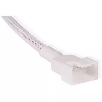 Cavo splitter RGB Alphacool 18726 plastica bianco 300 mm