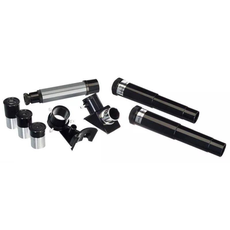 Levenhuk Blitz 60 Base telescopio