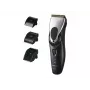 Tagliacapelli Panasonic ER-DGP65 senza fili, lunghezza di taglio regolabile, ricaricabile, cura professionale