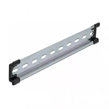 Set di montaggio DeLOCK 66188 acciaio inox