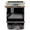 Krampe Rollbandwagen SB II 30/1070, modello in scala