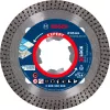 Bosch Expert HardCeramic X-LOCK lama per sega circolare 8,5 cm 1 pz.
