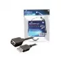 Cavo USB MediaRange MRCS111 3 m nero