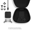 Kit componenti completo per controller gaming Microsoft Xbox Elite Wireless Controller Series 2 nero argento