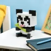 Lampada Paladone Minecraft Panda