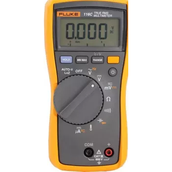 Fluke 116 multimetro multimetro digitale (2583601)