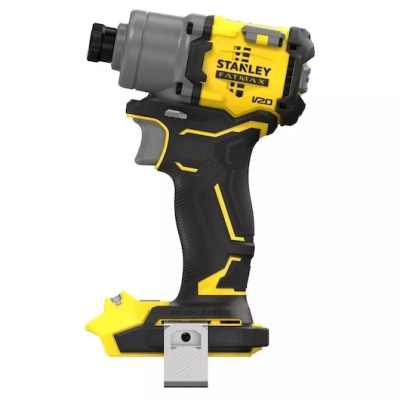 Avvitatore a impulsi Stanley FATMAX SFMCF830B-XJ 3200 giri/min nero giallo