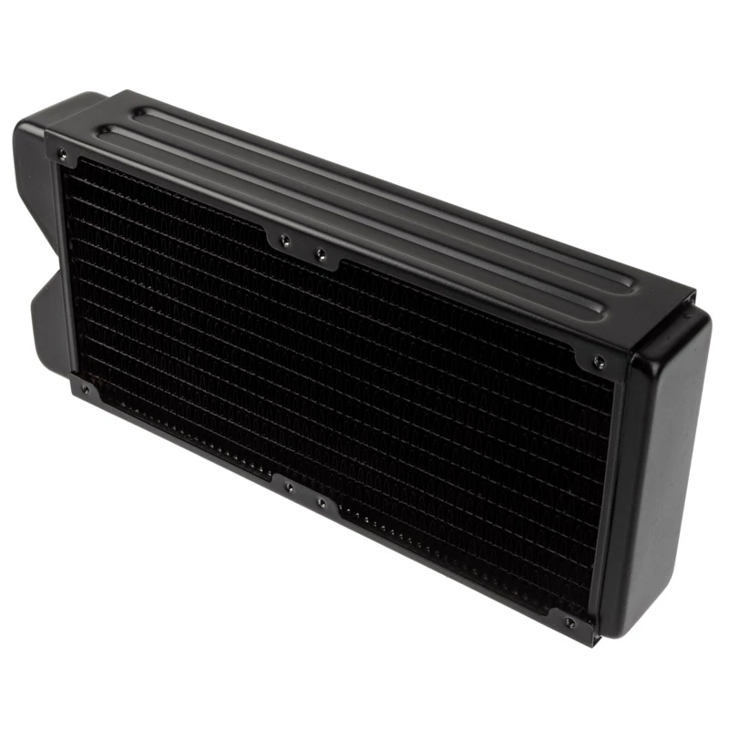 MagiCool 240S G2 Ultra M3 radiatore, rame - nero