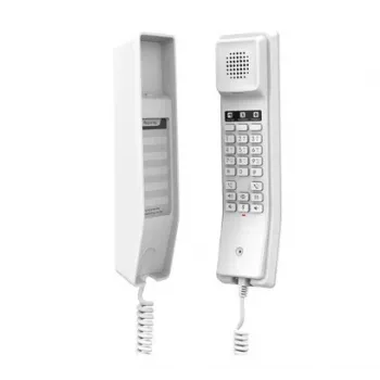 Telefono IP Grandstream GHP610 bianco