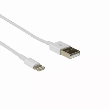 Sbox USB A M.->I-PH.7 1M IPH7 bianco