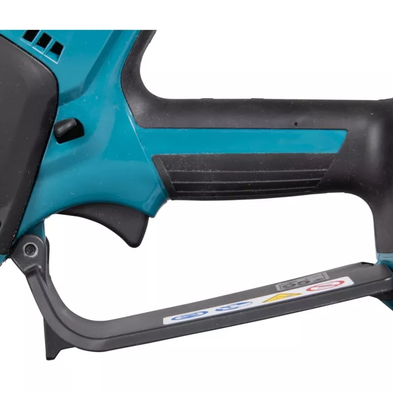 Makita DUC101Z motosega 320 W nero, blu