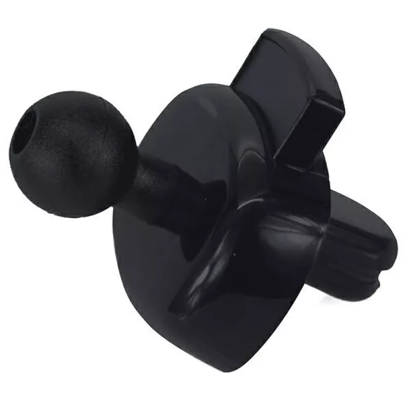Supporto auto per cellulare 65-95 mm per cruscotto